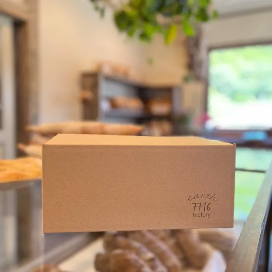 いきなりパンセット