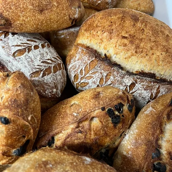 いきなりパンセット